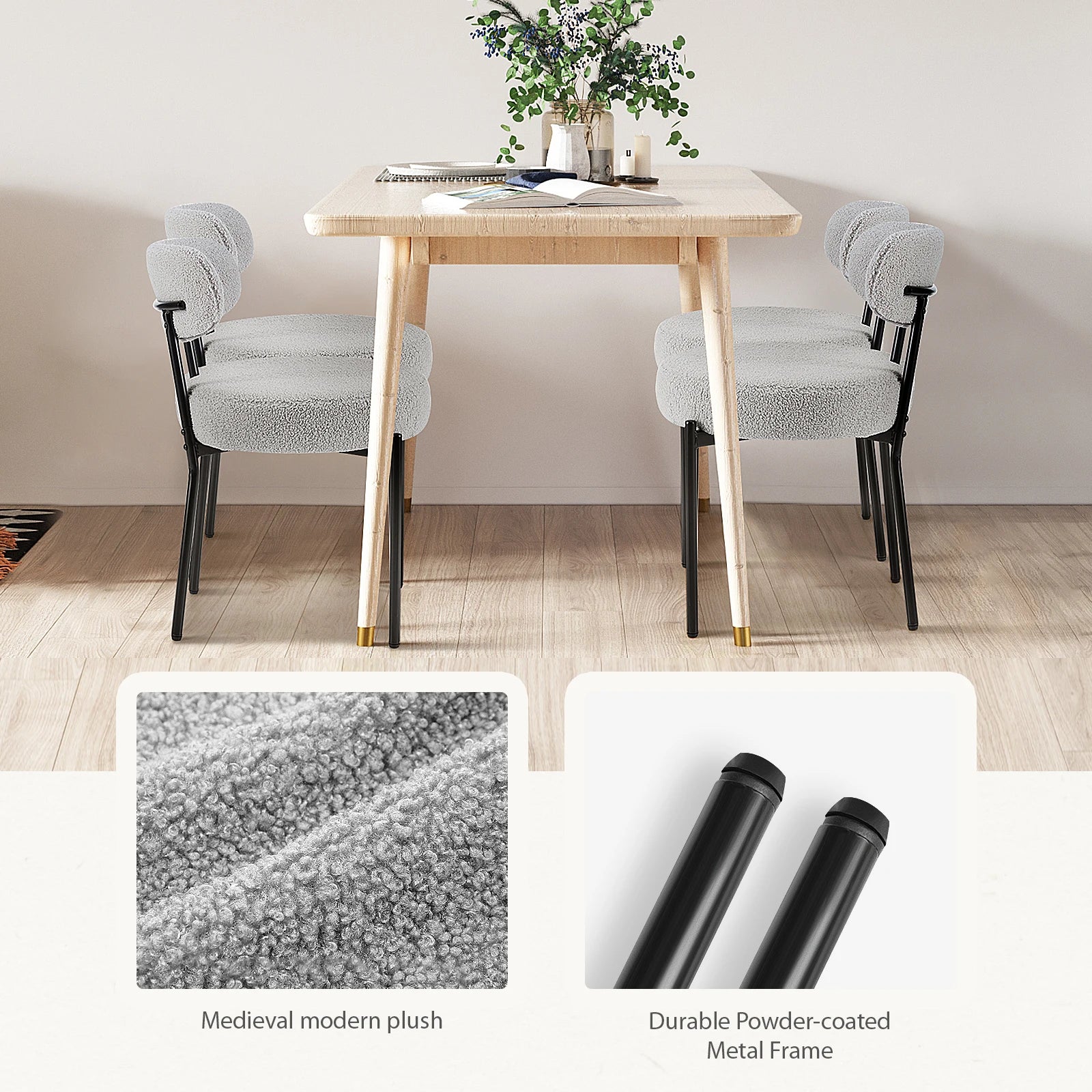 Dining Chairs
