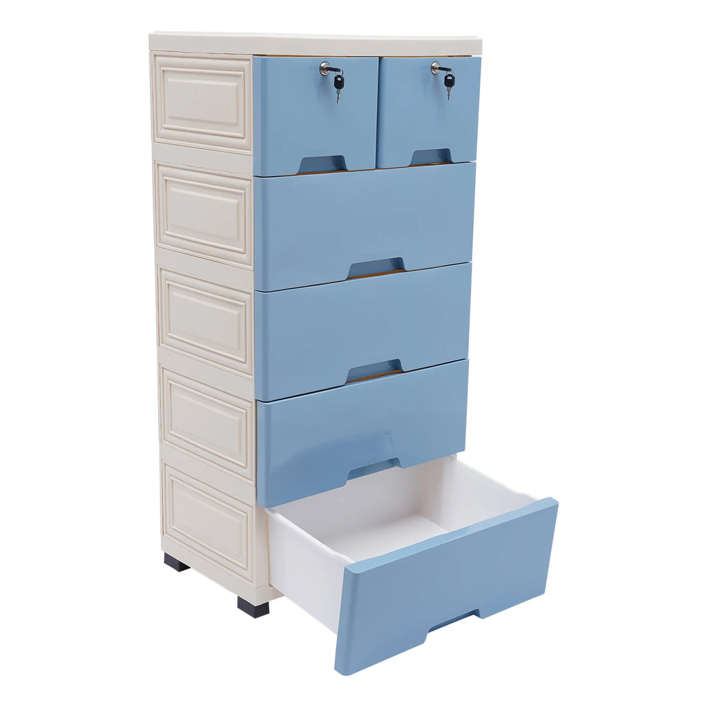 Dresser Storage