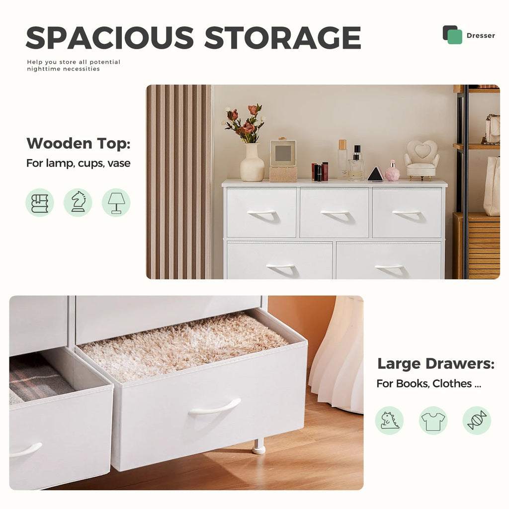 Storage Cabinet