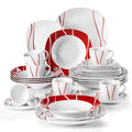 Porcelain Dinner Set