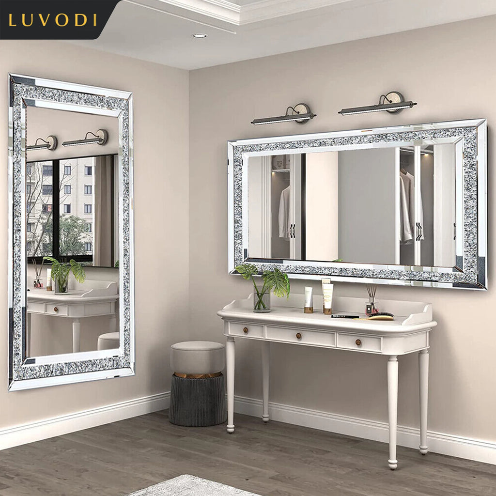 Dressing Mirror