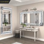Dressing Mirror