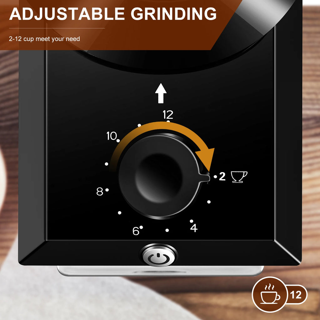Coffee Grinder