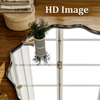 Bathroom Mirror