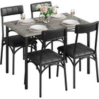 Dining Table Set