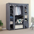 Clothes Closet