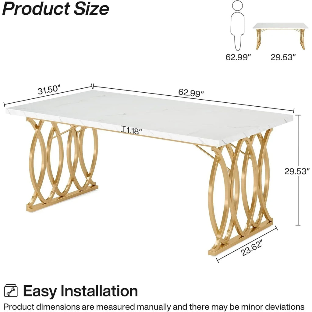 Dining Table,