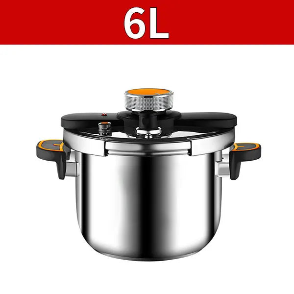Pressure Cooker