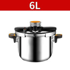 Pressure Cooker