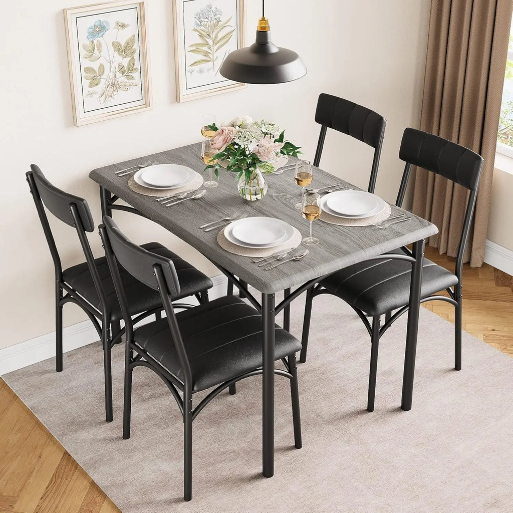 Dining Table Set
