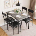 Dining Table Set