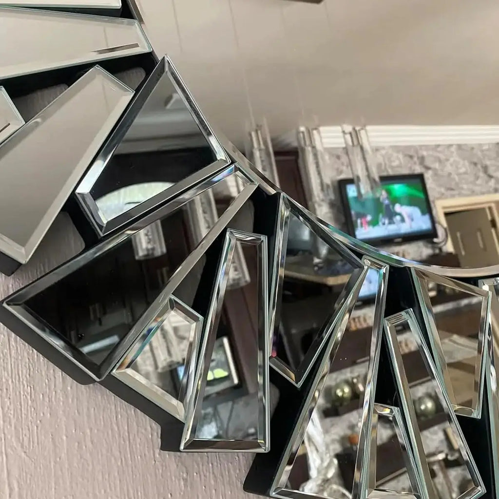 Wall Mirror