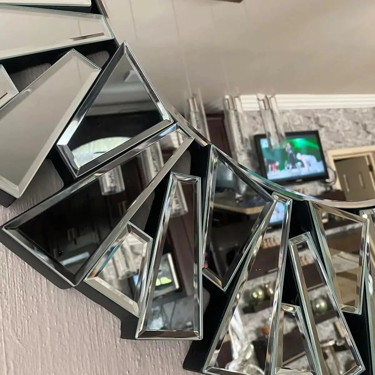 Wall Mirror