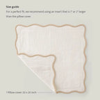 Throw Pillow Covers