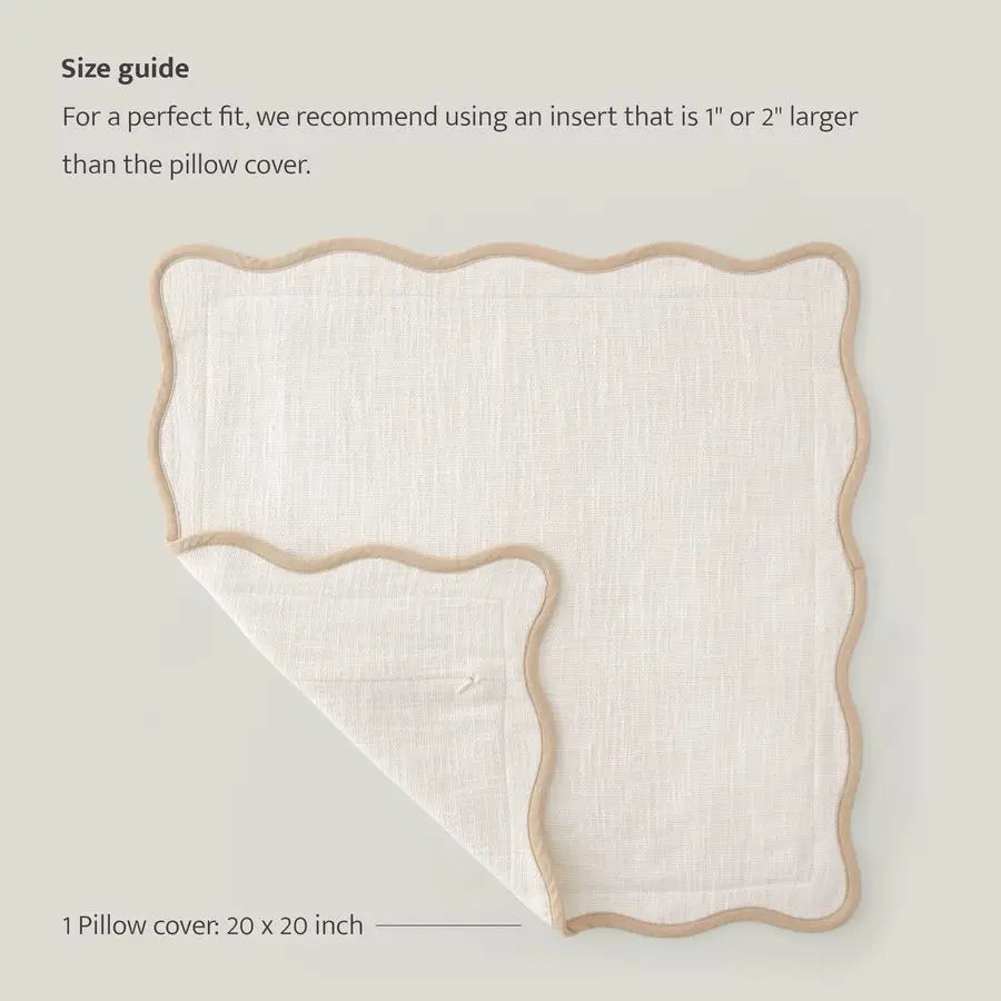 Throw Pillow Covers