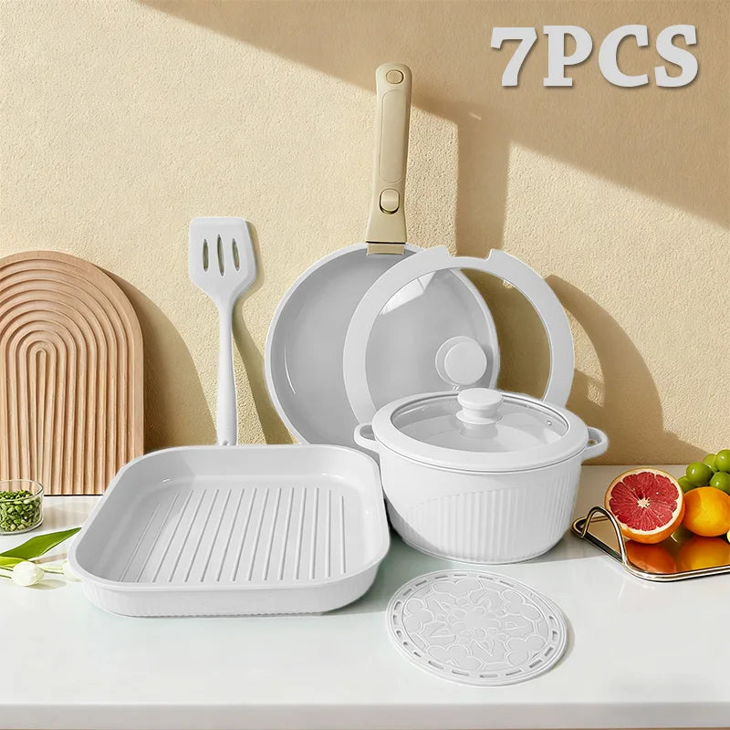 Nonstick Cookware