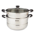 Steamer Pot