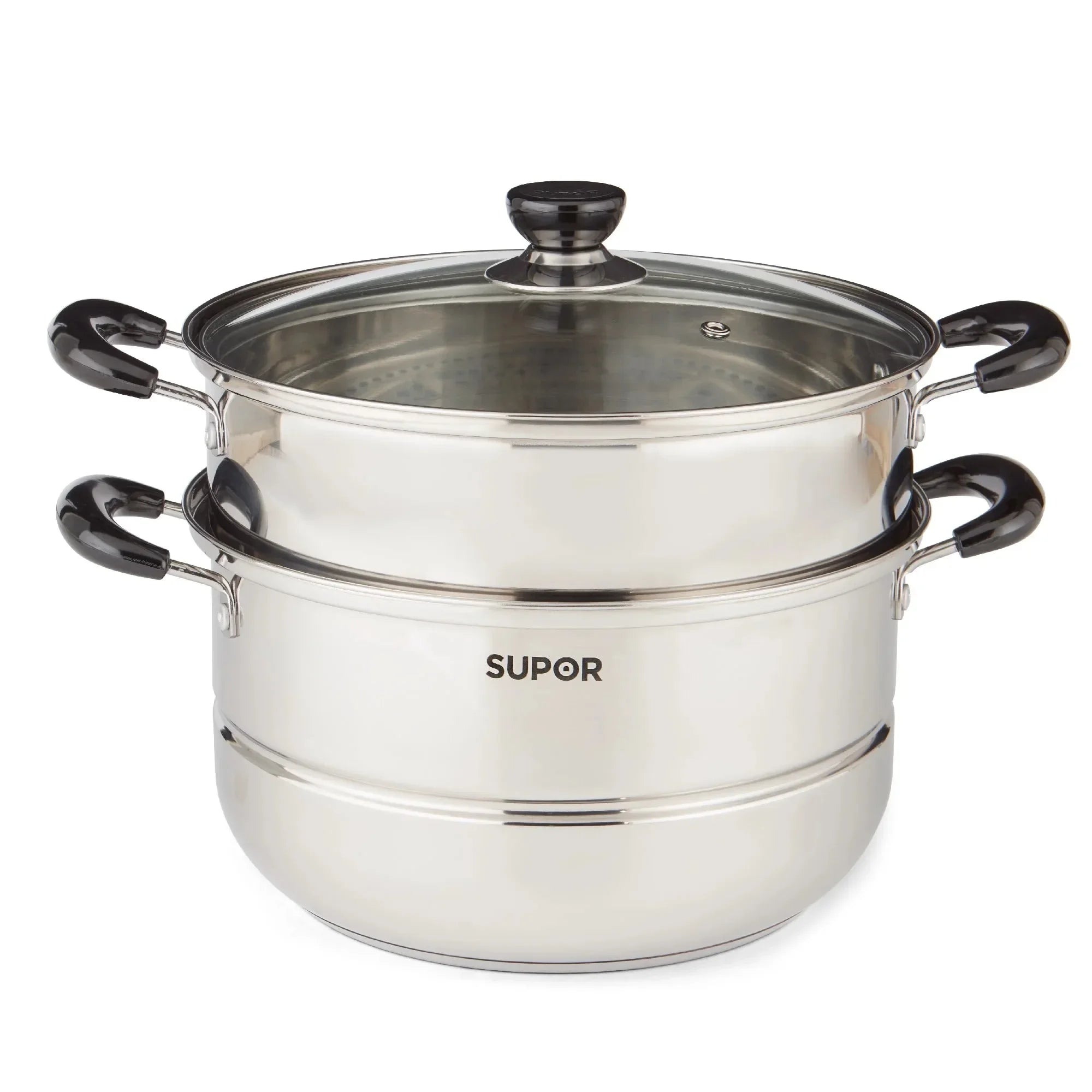 Steamer Pot