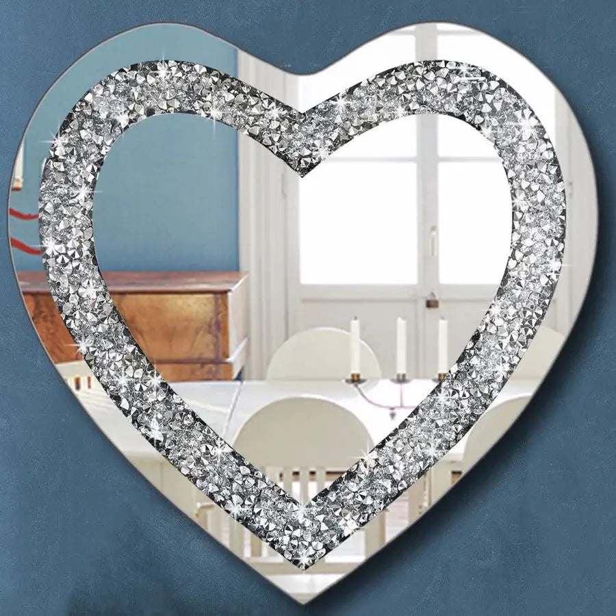Silver Mirror