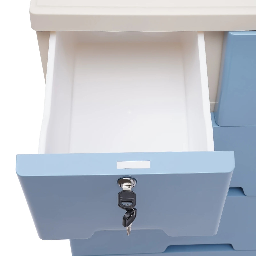 Dresser Storage