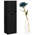 Metal Rose