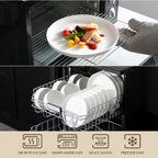 Porcelain Dinnerware