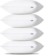 Cooling Pillows