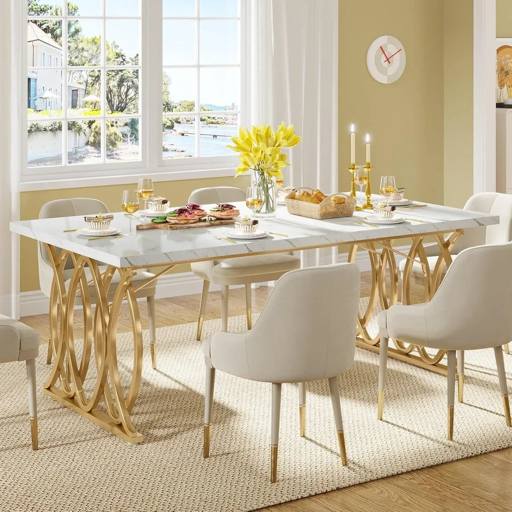 Dining Table,
