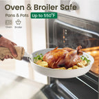 Nonstick Cookware