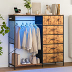 Chest of Drawers,
