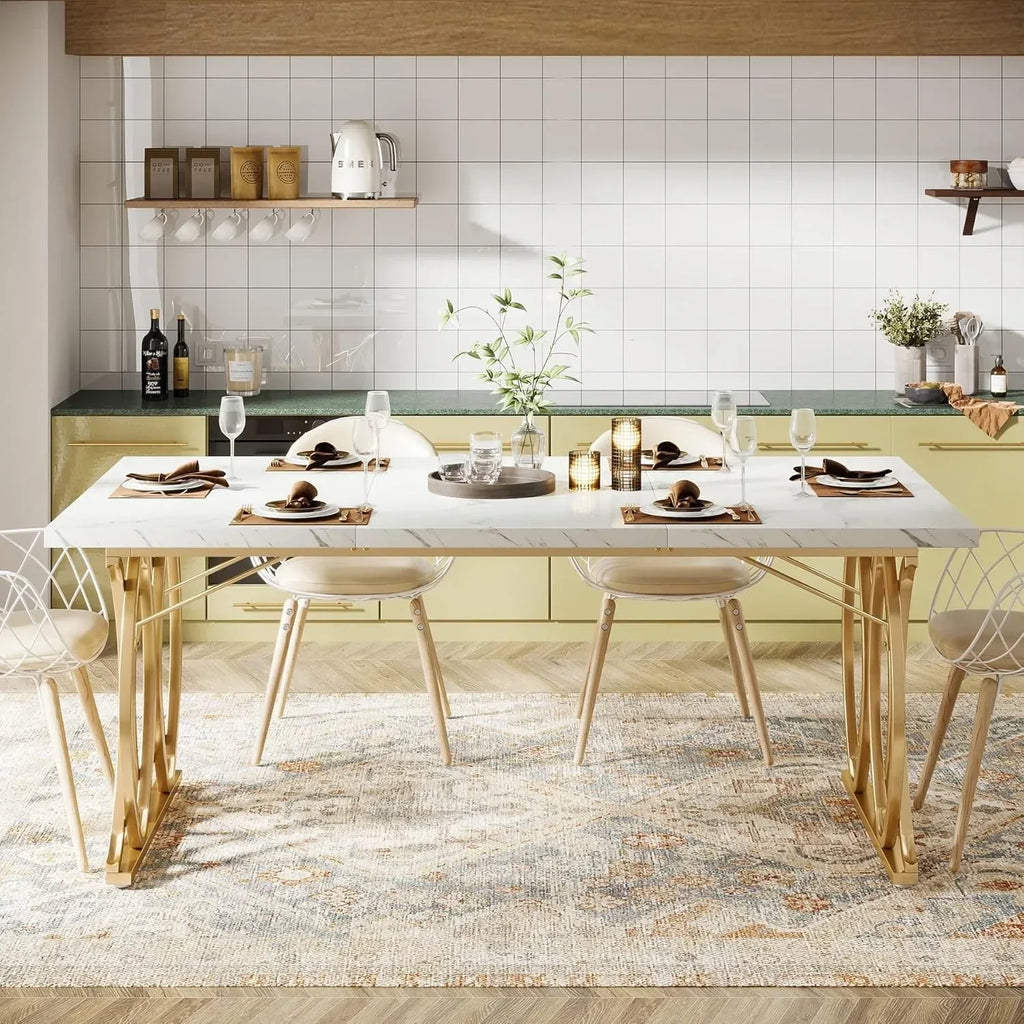 Dining Table,