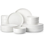 Porcelain Dinnerware