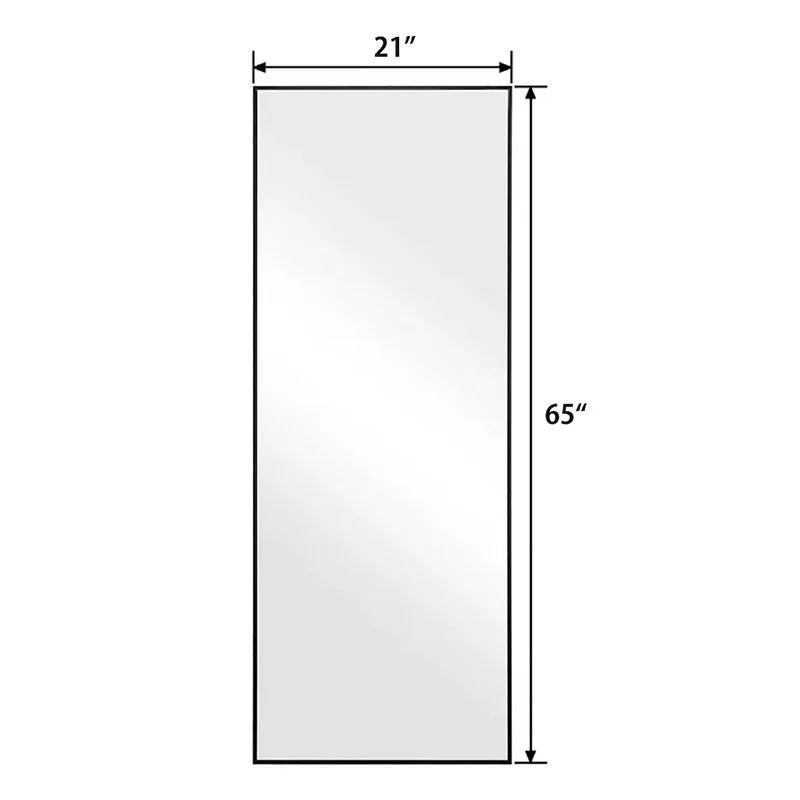 LED Mirror