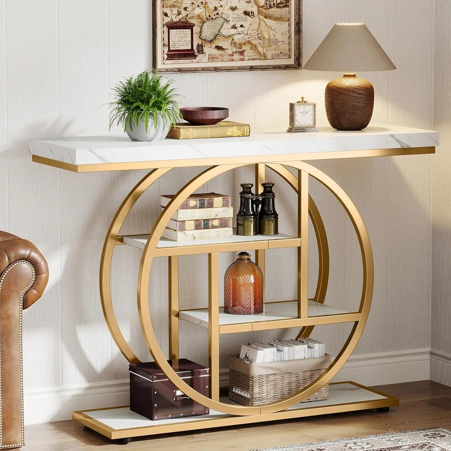 Console Table