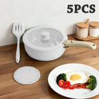 Nonstick Cookware