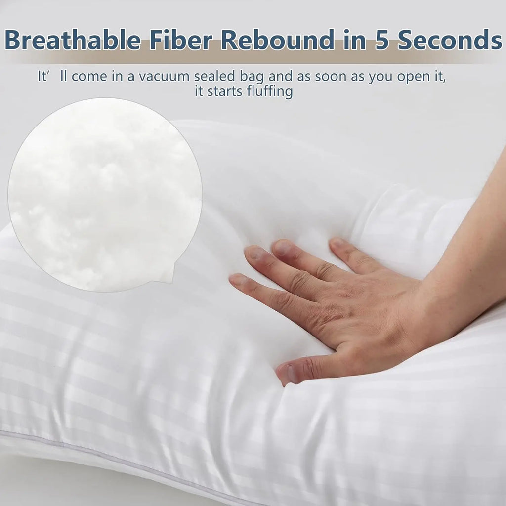 Cooling Pillows