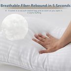 Cooling Pillows