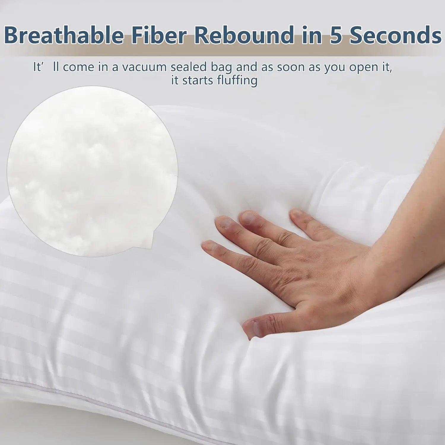 Cooling Pillows