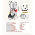 Grain Mill Grinder