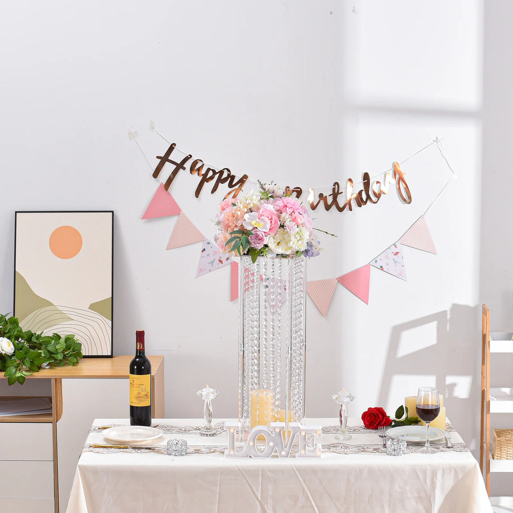 Flower Stand