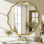 Bathroom Mirror