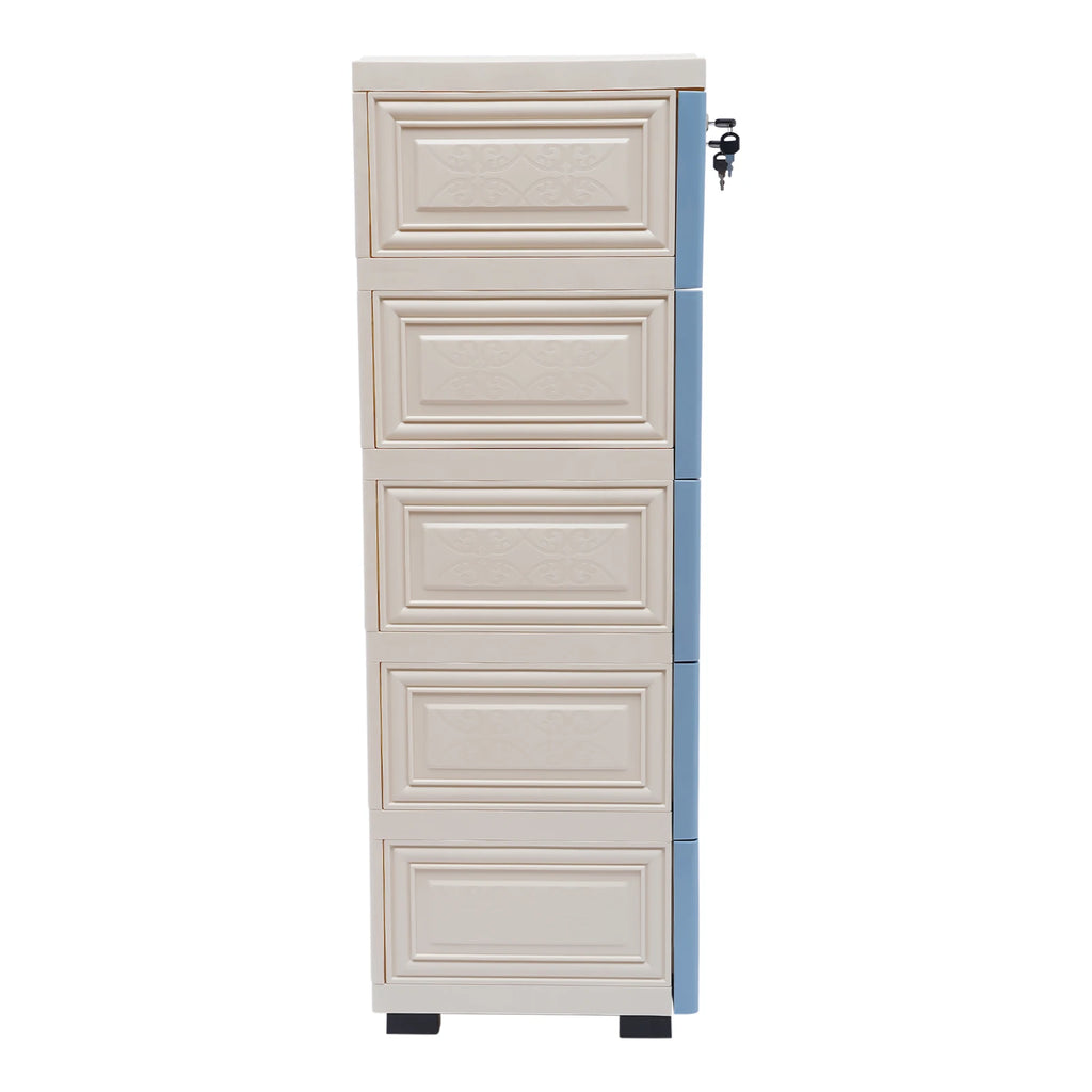 Dresser Storage