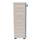 Dresser Storage