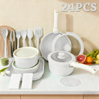 Nonstick Cookware
