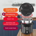 Multi-Cooker